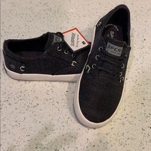Toddler Boys Sperry’s